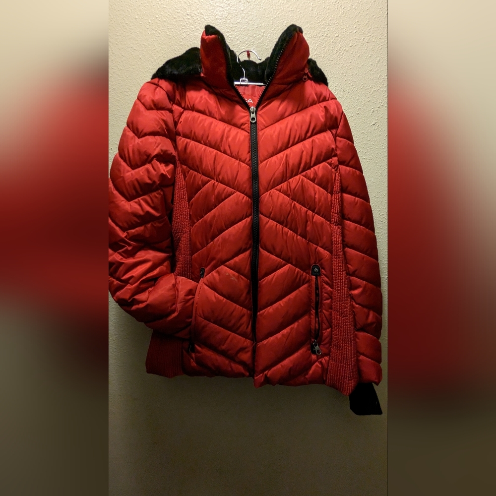 Nautica jacket
